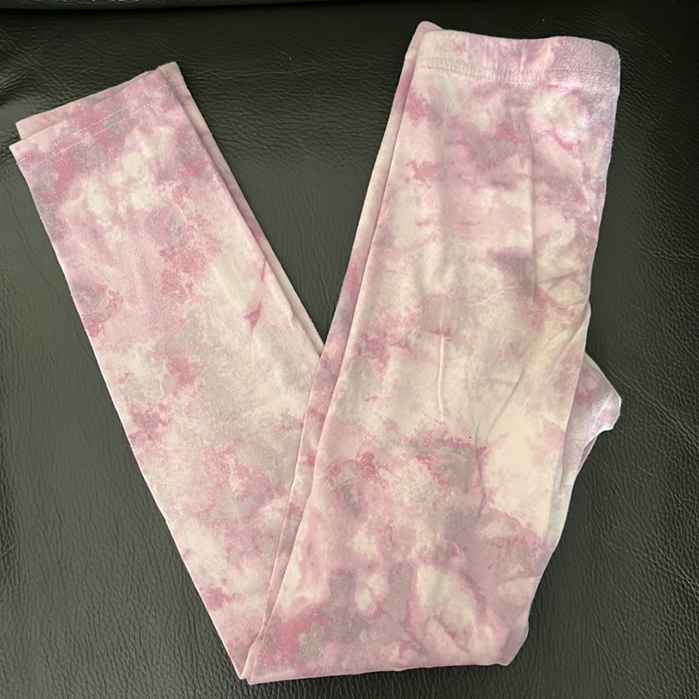 Old Navy and Joe Fresh Legging Bundle M (8) - Picture 4 of 10